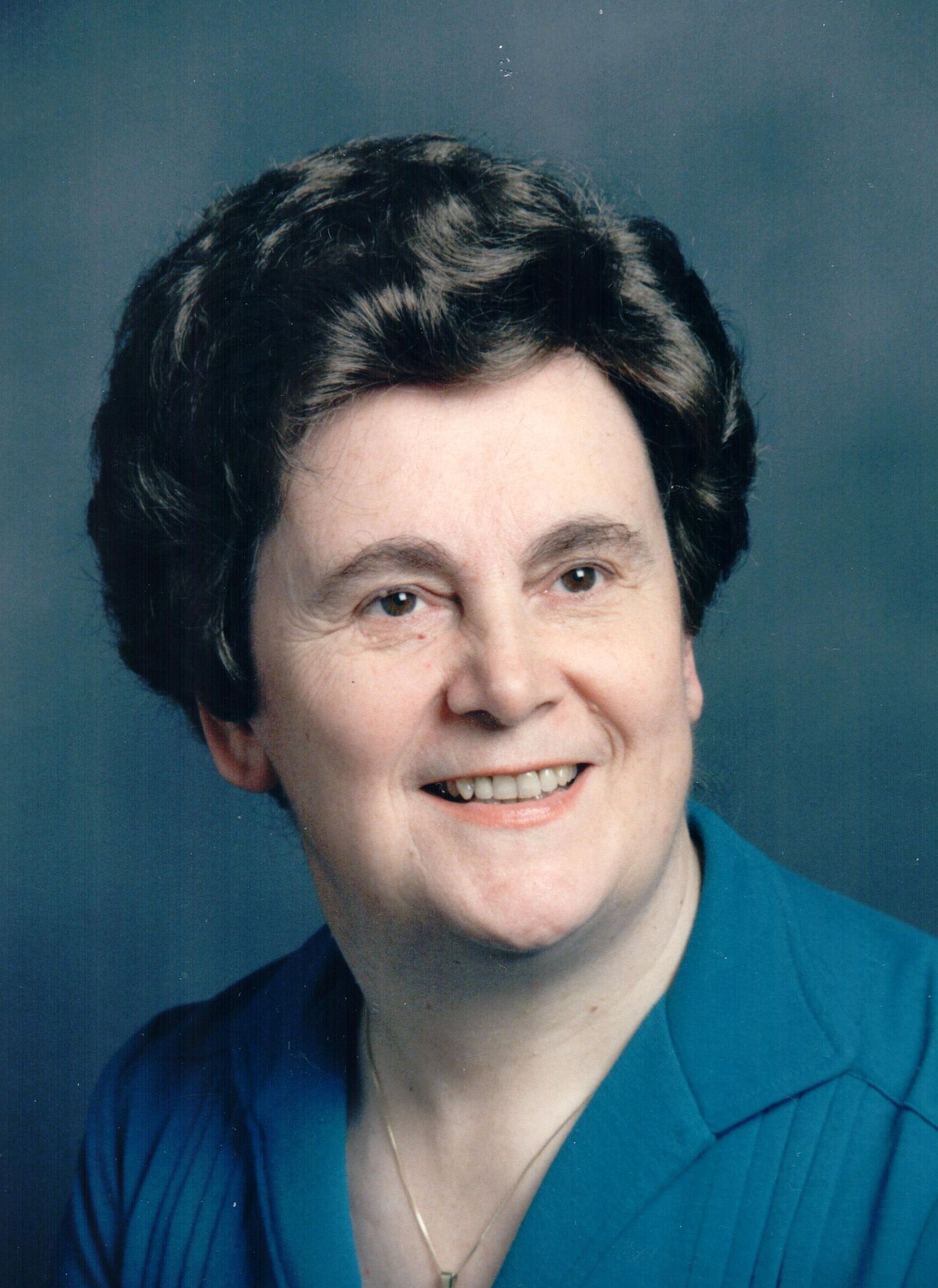 Rachel Bégin Ouellet