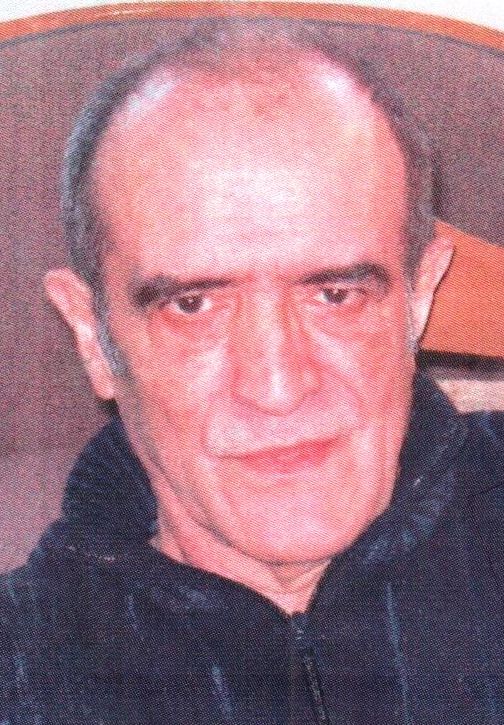 Albert Simard