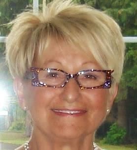 Hélienne Gravel