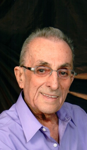 Harry Anton