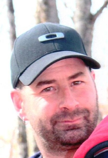Marco Leclerc