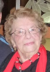 Hélène Lachance Nadeau