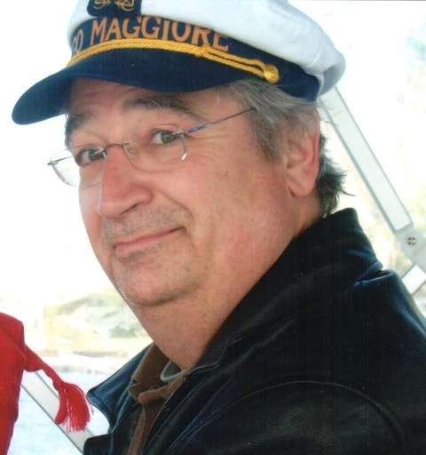 Robert Deshaye