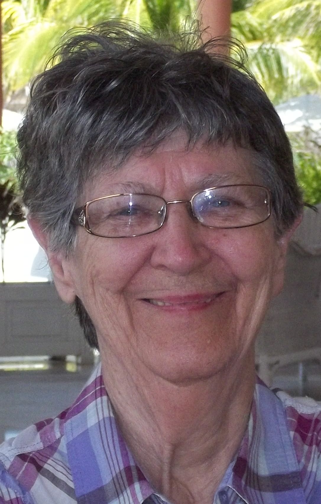 Dolorès Tardif