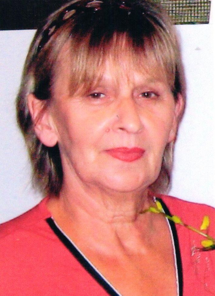 Denise Chabot Ferland