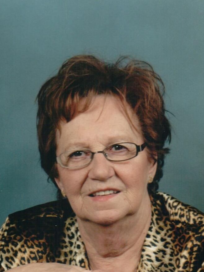 Marthe Bussières Guay