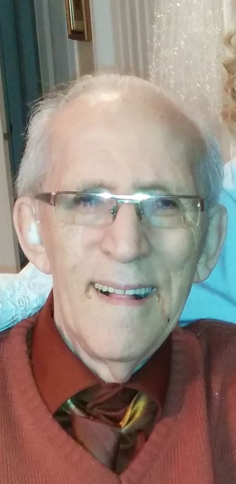 Gaétan Belley