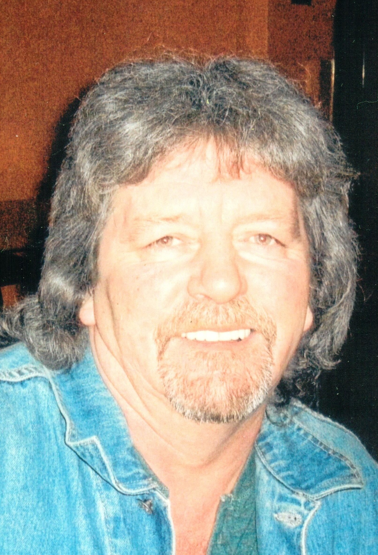 Mario Gagnon