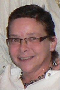 Jocelyne Parent
