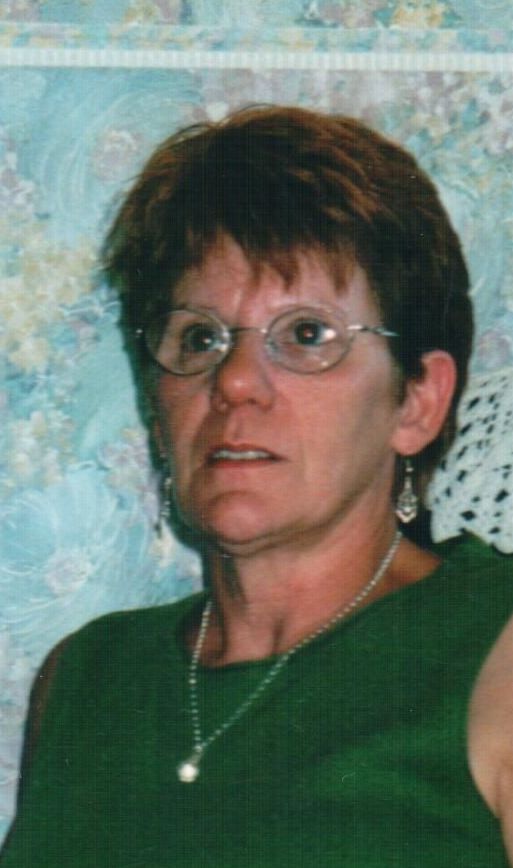 Denise Gadoury