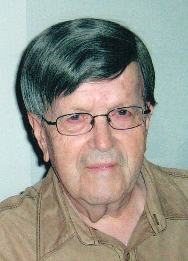 Léopold Paré