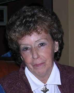 Claudette Daigle Dubé