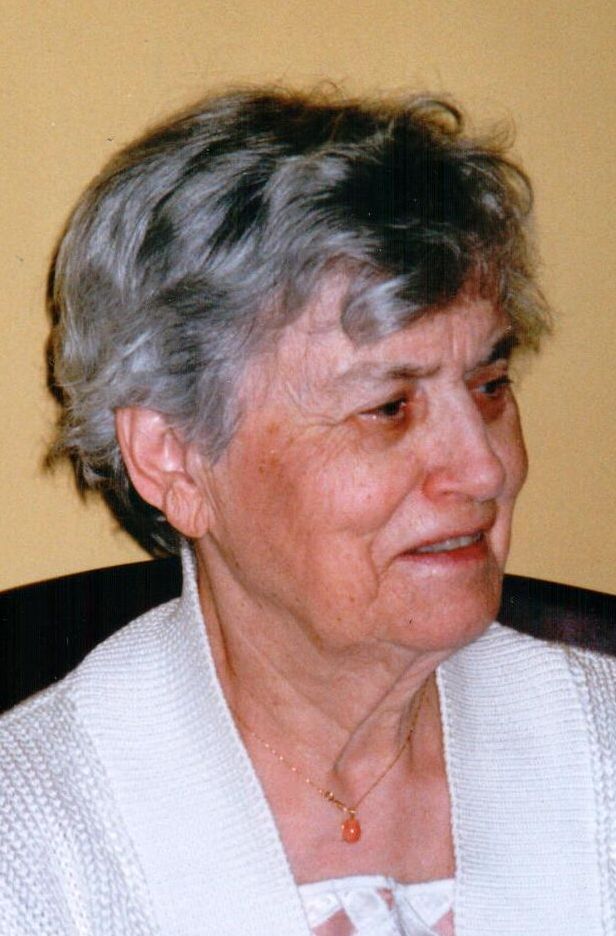 Adrienne Miller Gagné