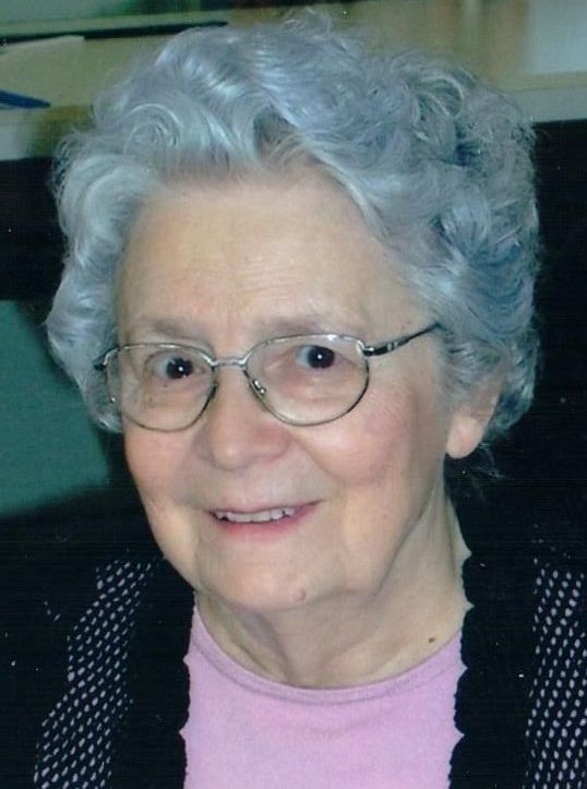 Yolande Plante Giguère