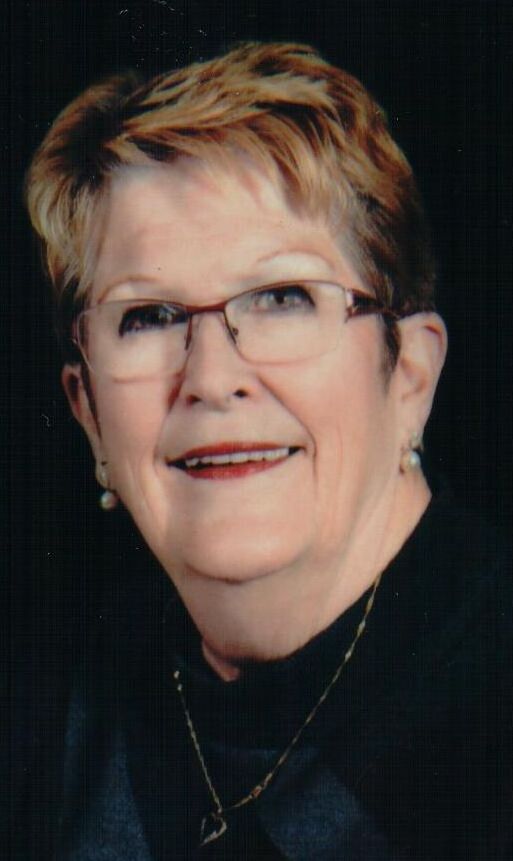 Huguette Lelièvre