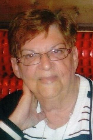 Jacqueline Trottier