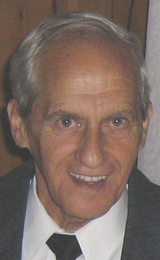 Claude Lemelin