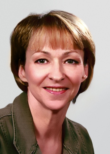 Carole Larouche