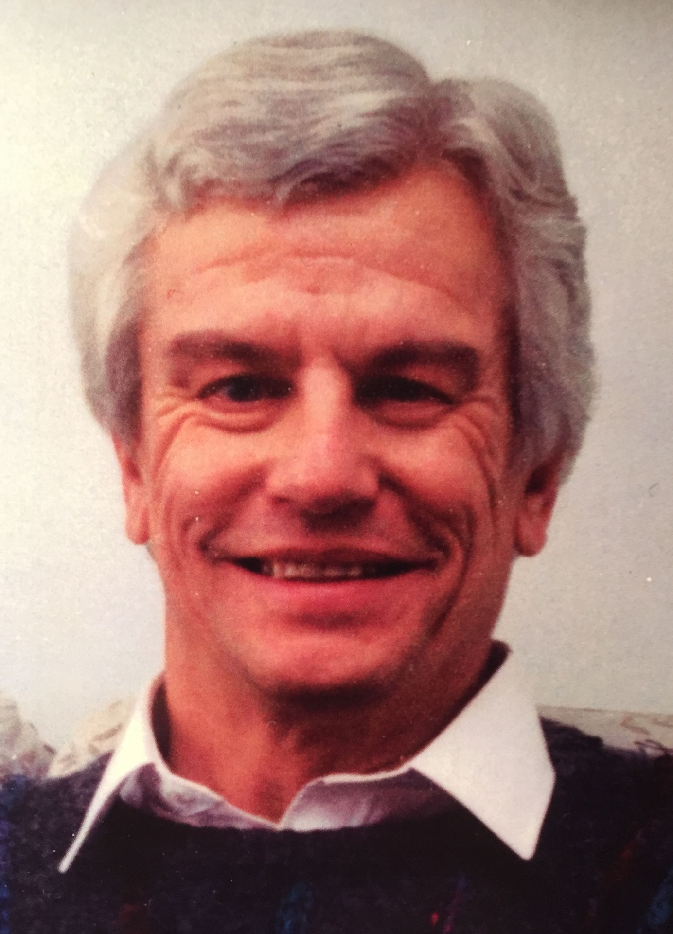 Paul-André Moisan
