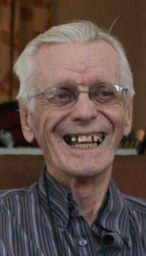 Henri Verreault