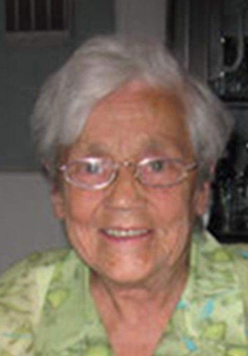 Marie Pelletier