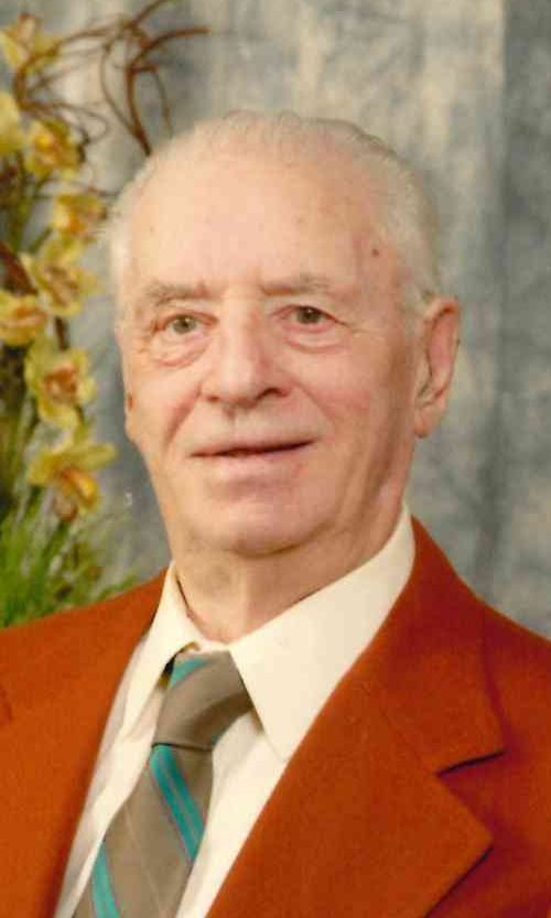 Louis Pageau