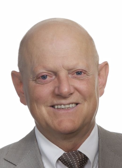 Jacques Labrecque