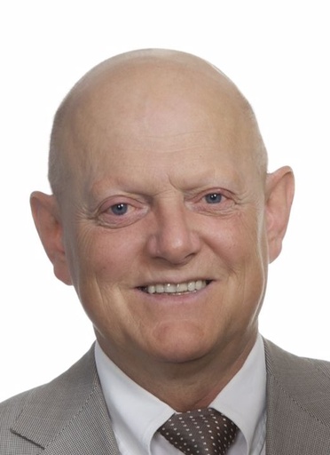Jacques Labrecque