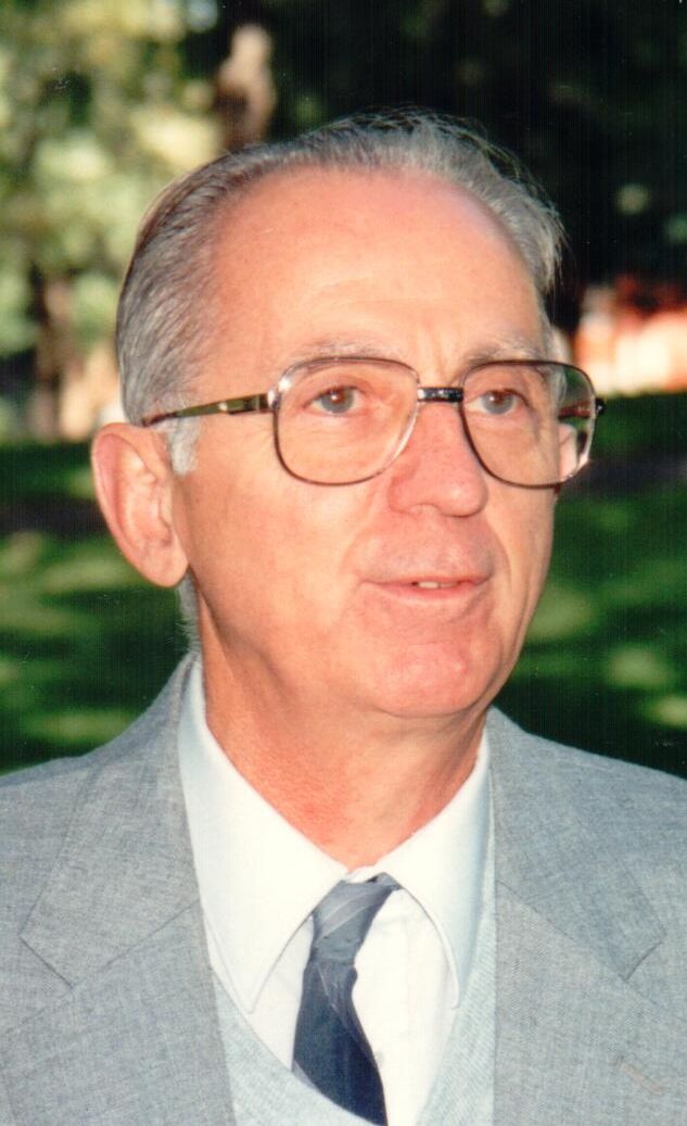 Jean-Paul, r.s.v. Frère Picard