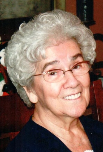 Irène Langevin Gagné