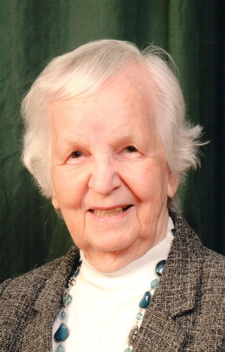 Rita Bergeron