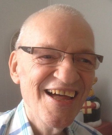 Gilles Aubé