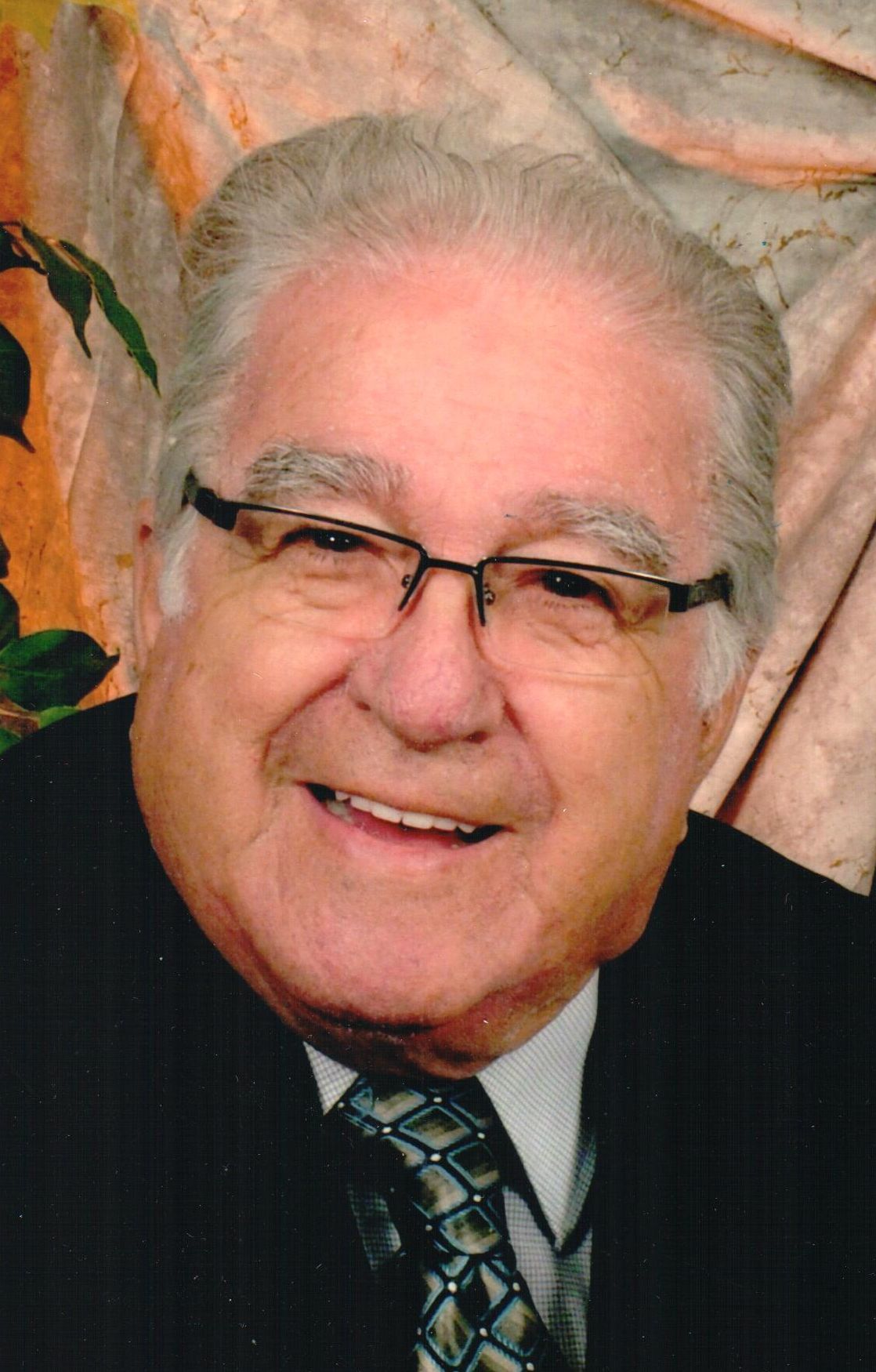 Marcel Talbot