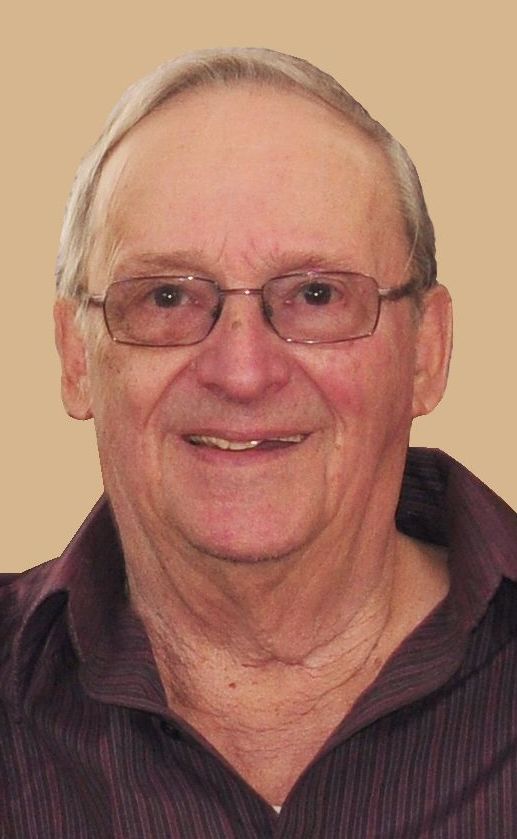 Claude Boulanger