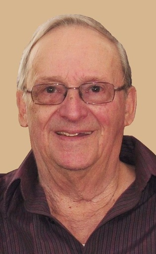 Claude Boulanger
