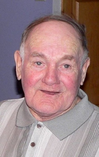 Jean-Marie Bérubé