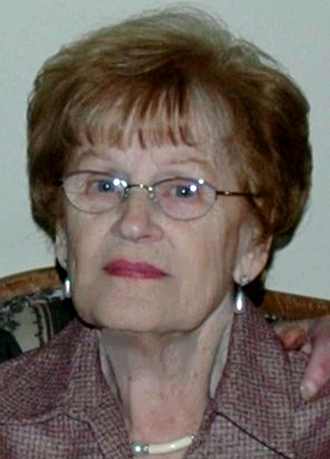 Cécile Dufour Maheux