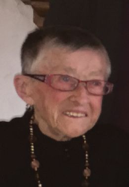 Lucille Boivin