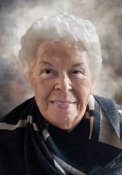 Thérèse Boulanger