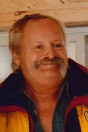 Eddy Bezeau