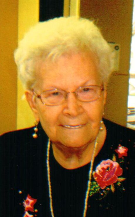 Dorothée Ouellet