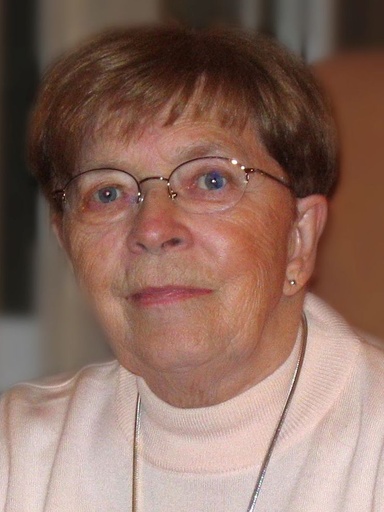 Yolande Boissinot