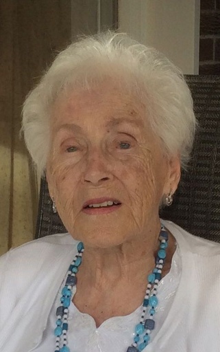 Réjeanne Lemieux