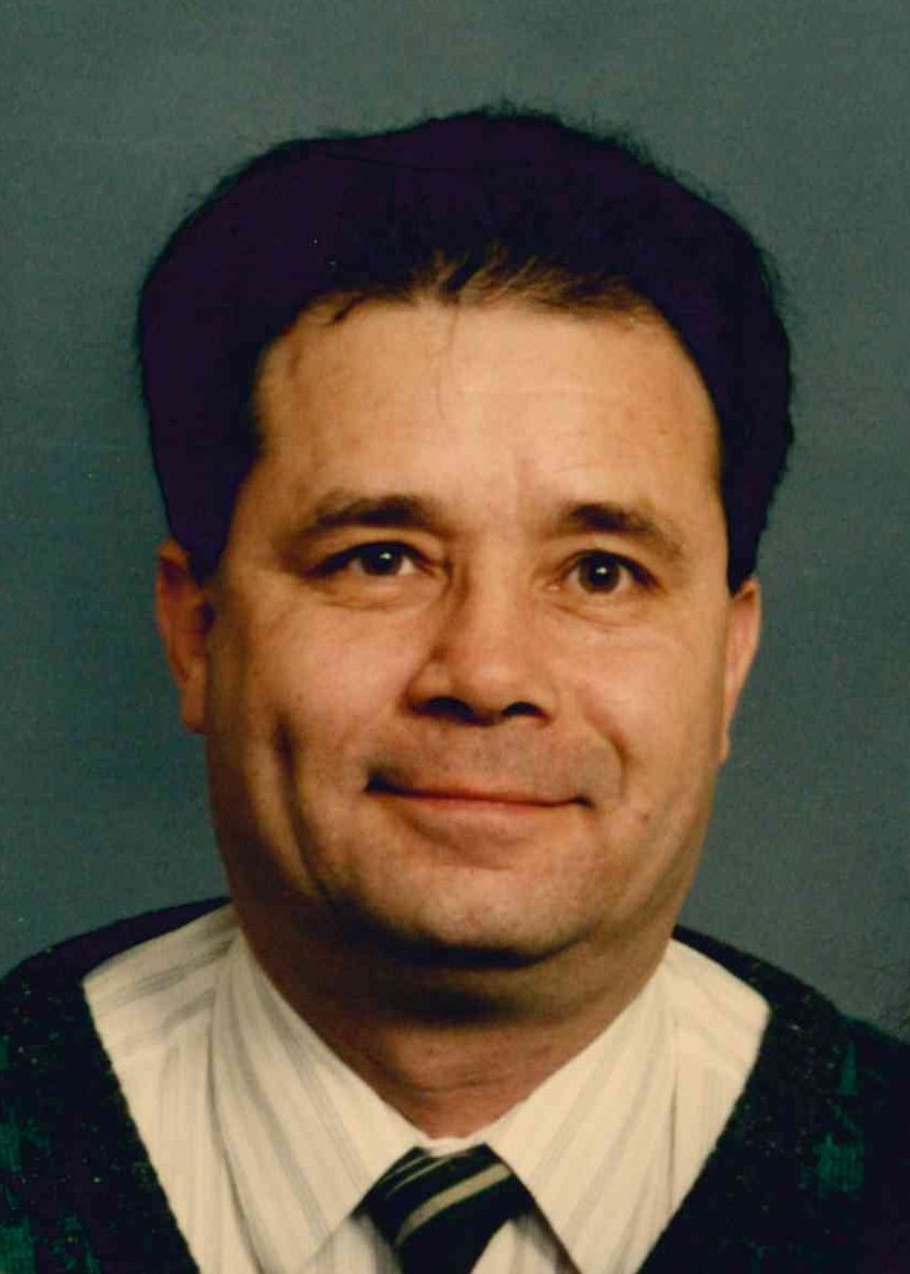 Robert Alarie