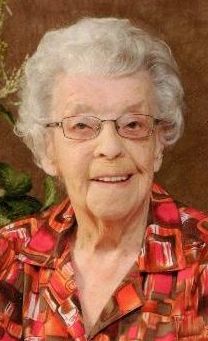 Cécile Plante Bégin