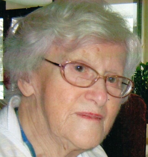 Ruth Fortin