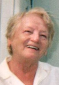 Lucille Bouchard Barrette