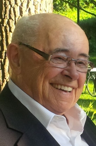 Roch Noël