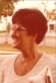 Ghislaine Bilodeau