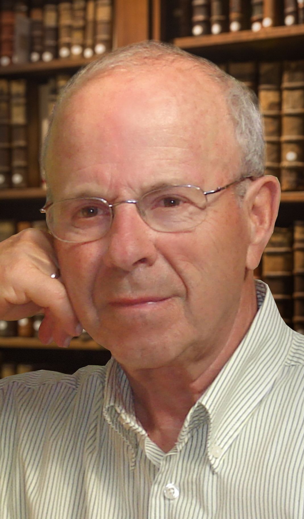 Dominique Morissette